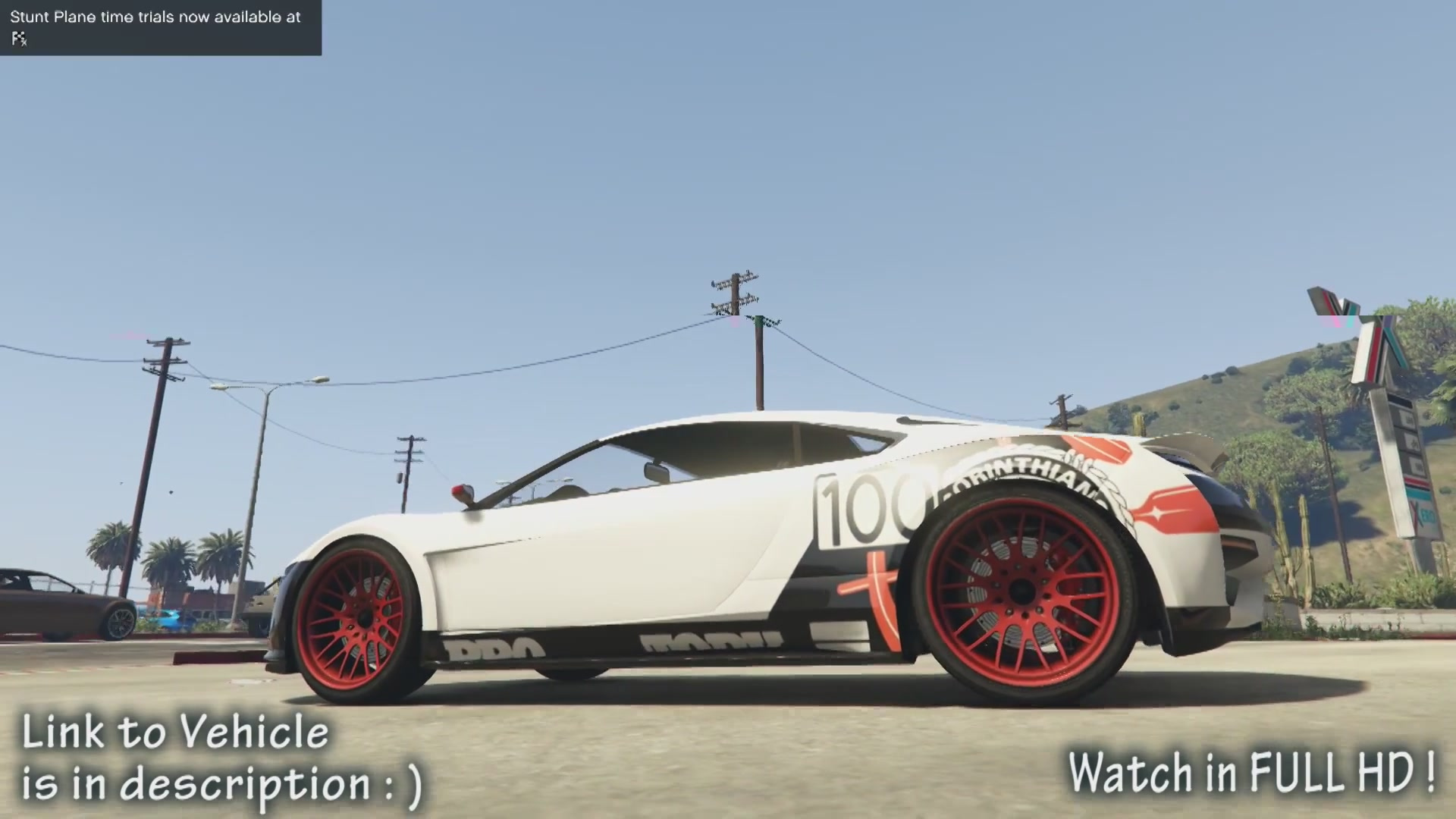 Corinthians Stock Car Texture - GTA5-Mods.com